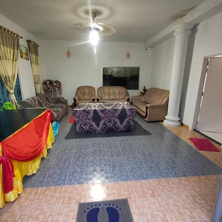 Homestay Patonah 1 Gerisek Buitenkant foto