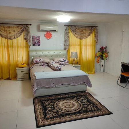 Homestay Patonah 1 Gerisek Buitenkant foto