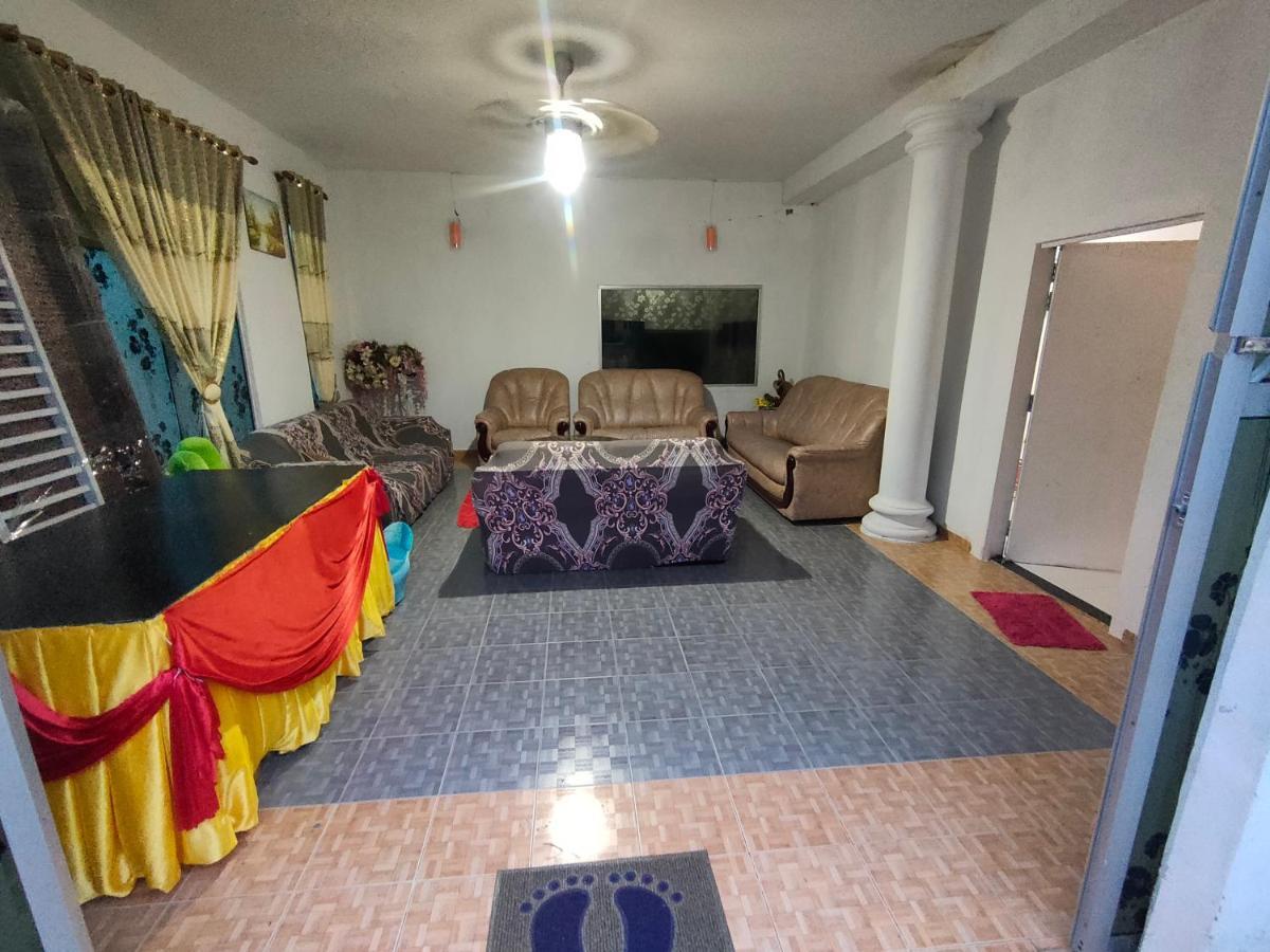 Homestay Patonah 1 Gerisek Buitenkant foto