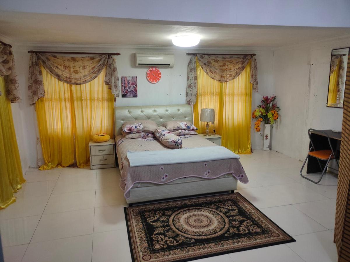 Homestay Patonah 1 Gerisek Buitenkant foto